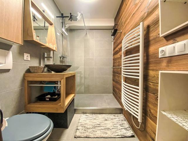 Flat Les Grands Balcons - Les Houches
