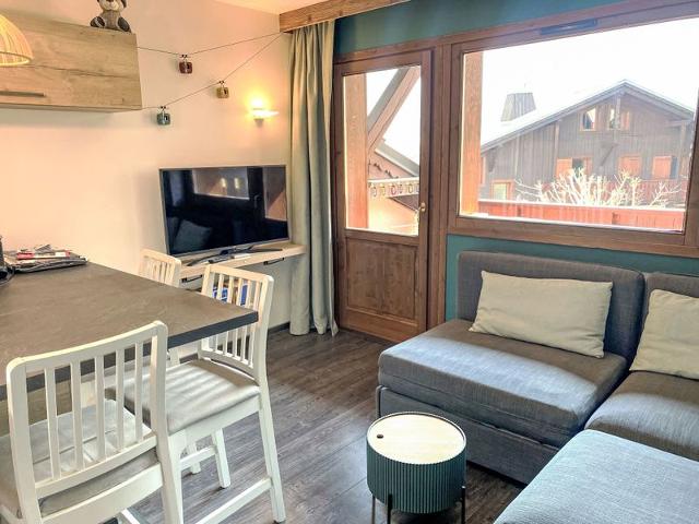 Flat Les Grands Balcons - Les Houches