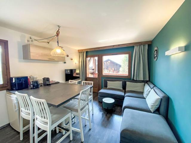 Flat Les Grands Balcons - Les Houches