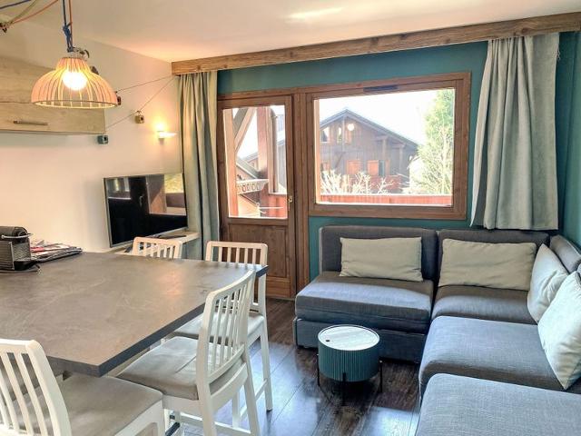 Flat Les Grands Balcons - Les Houches