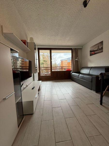 Studio Meijotel A N°26 - ST5C - Les Deux Alpes Centre