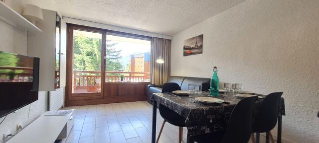 Studio Meijotel A N°26 - ST4C - Les Deux Alpes Centre 