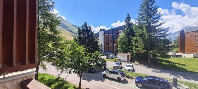 Studio Meijotel A N°26 - ST4C - Les Deux Alpes Centre 