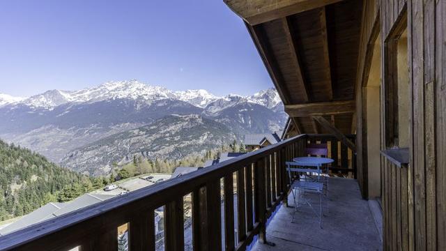 Flat La Turra N°612 - 3P6 - Valfréjus