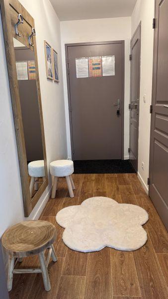 Flat Coeur des Ours B N°01 - 3P6 - Les Deux Alpes 1800