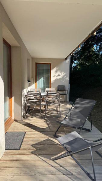 Flat Coeur des Ours B N°01 - 3P6 - Les Deux Alpes 1800