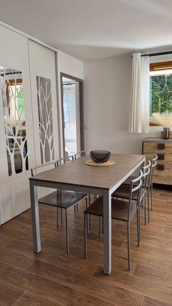 Flat Coeur des Ours B N°01 - 3P6 - Les Deux Alpes 1800