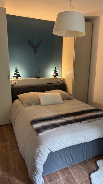 Flat Coeur des Ours B N°01 - 3P6 - Les Deux Alpes 1800