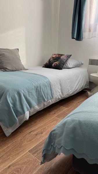 Flat Coeur des Ours B N°01 - 3P6 - Les Deux Alpes 1800