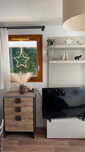 Flat Coeur des Ours B N°01 - 3P6 - Les Deux Alpes 1800