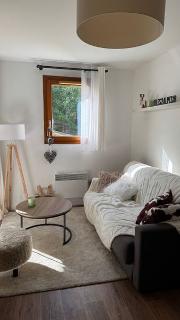 Flat Coeur des Ours B N°01 - 3P6 - Les Deux Alpes 1800
