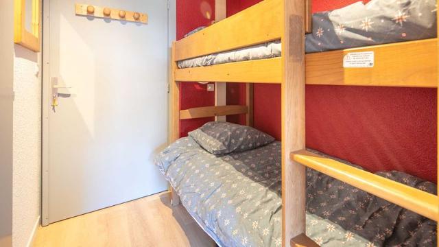 Studio Le Vernon N°1021 - ST4 - Chamrousse