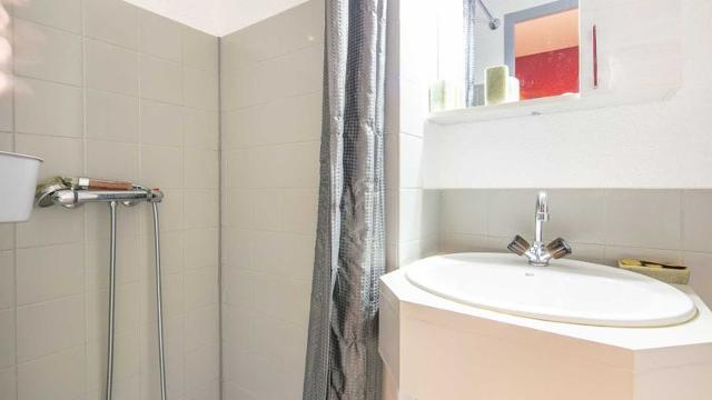 Studio Le Vernon N°1021 - ST4 - Chamrousse