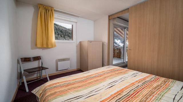 Flat C. du Verdon N°2503 - 2P6 - La Foux d'Allos