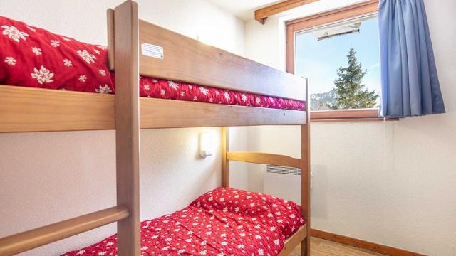 Flat V du Bachat Arolles A n°26 - 2P4 - Chamrousse