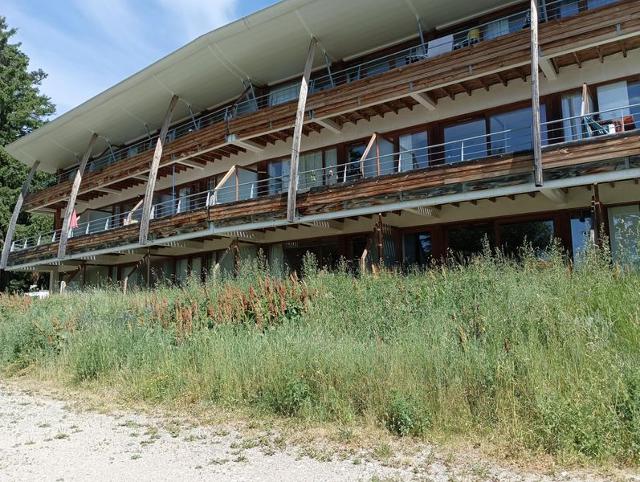 Flat V du Bachat Arolles A n°26 - 2P4 - Chamrousse