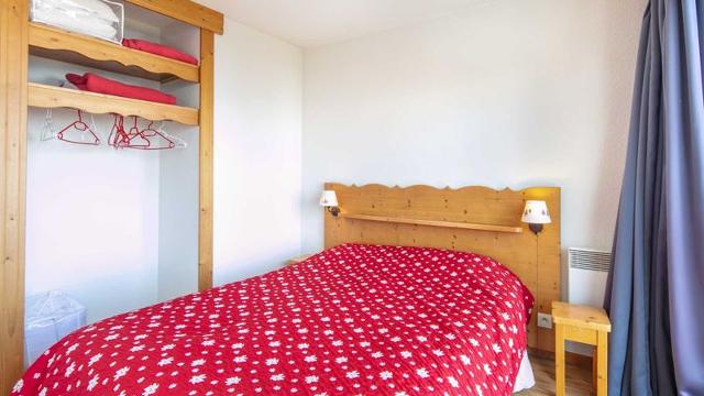 Flat V du Bachat Arolles A n°26 - 2P4 - Chamrousse