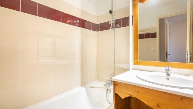 Flat V du Bachat Arolles A n°26 - 2P4 - Chamrousse