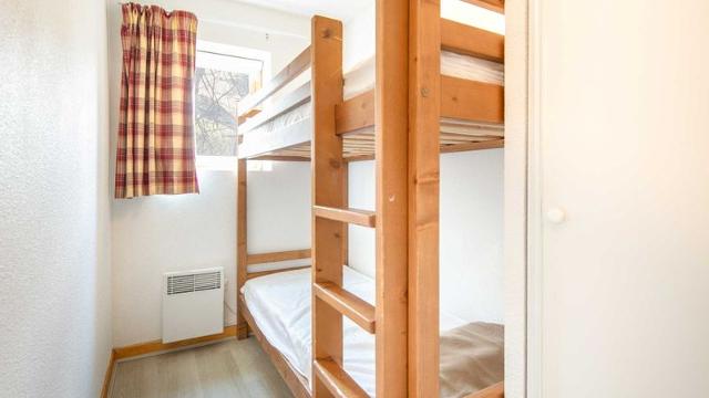 Flat Les Biches N°81 - 3P6 - Saint Sorlin d'Arves