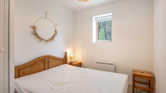 Flat Les Biches N°81 - 3P6 - Saint Sorlin d'Arves