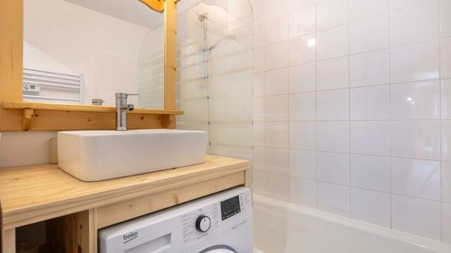 Flat Les Biches N°81 - 3P6 - Saint Sorlin d'Arves