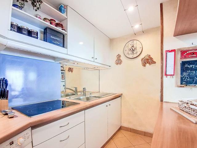Flat Palafour (Le Lac) - Tignes 2100 Le Lac