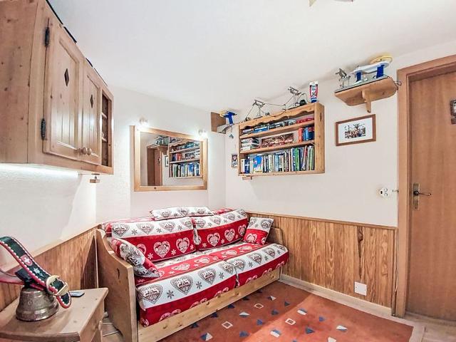 Flat Palafour (Le Lac) - Tignes 2100 Le Lac