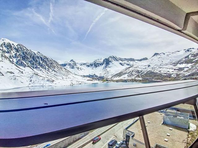Flat Palafour (Le Lac) - Tignes 2100 Le Lac