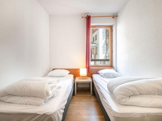 Flat Fermes de ST Sorlin - LE FREZZIA N°03 - 2P6 - Saint Sorlin d'Arves