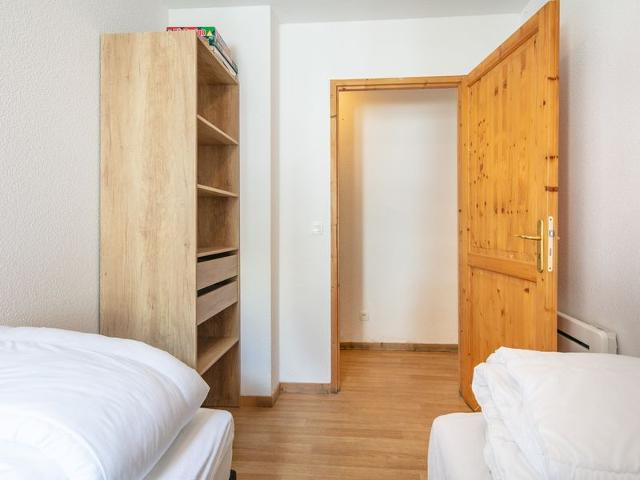 Flat Fermes de ST Sorlin - LE FREZZIA N°03 - 2P6 - Saint Sorlin d'Arves