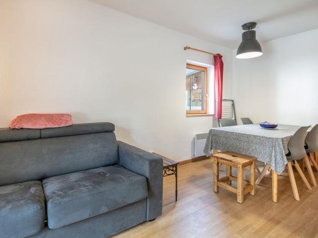 Flat Fermes de ST Sorlin - LE FREZZIA N°03 - 2P6 - Saint Sorlin d'Arves