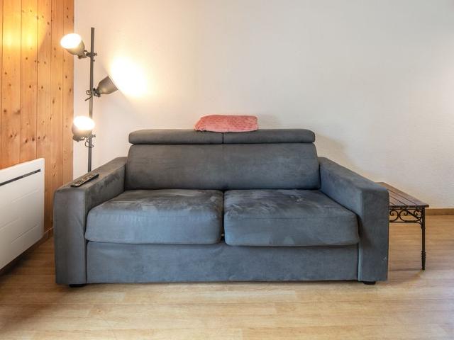 Flat Fermes de ST Sorlin - LE FREZZIA N°03 - 2P6 - Saint Sorlin d'Arves