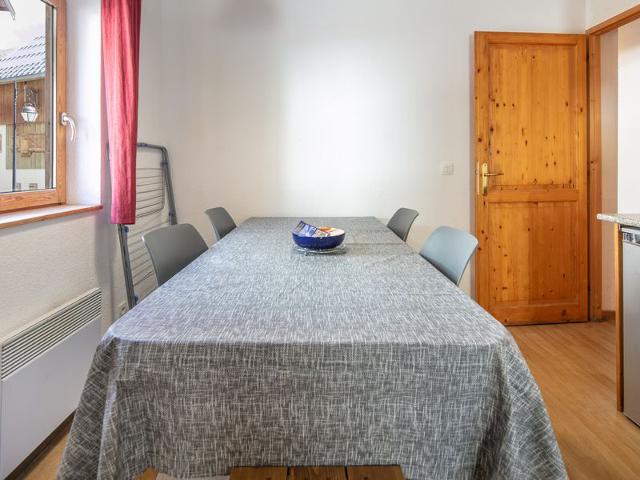Flat Fermes de ST Sorlin - LE FREZZIA N°03 - 2P6 - Saint Sorlin d'Arves