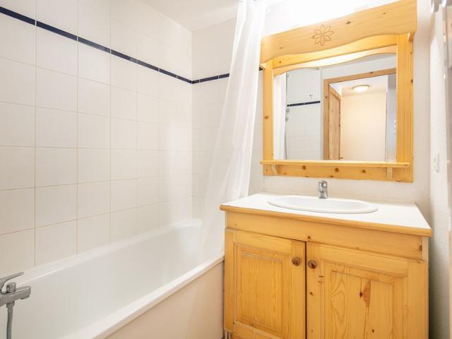 Flat Fermes de ST Sorlin - LE FREZZIA N°03 - 2P6 - Saint Sorlin d'Arves