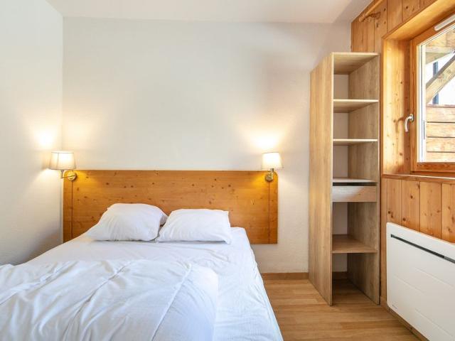 Flat Fermes de ST Sorlin - LE FREZZIA N°03 - 2P6 - Saint Sorlin d'Arves