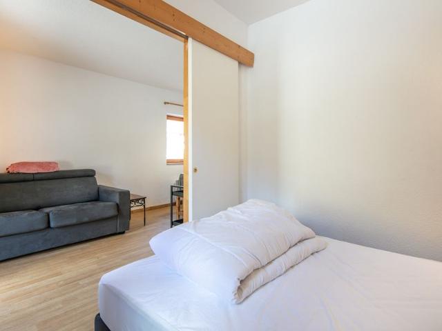 Flat Fermes de ST Sorlin - LE FREZZIA N°03 - 2P6 - Saint Sorlin d'Arves
