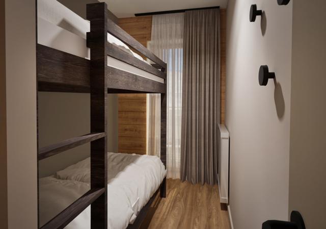 travelski home premium - Résidence L'Écrin Blanc 4* - La Rosière