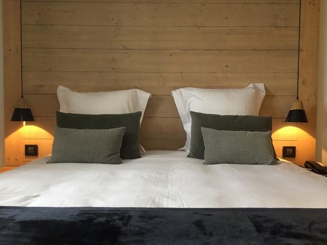 Grand Hôtel & Spa Nuxe Serre Chevalier 4* - Serre Chevalier 1350 - Chantemerle