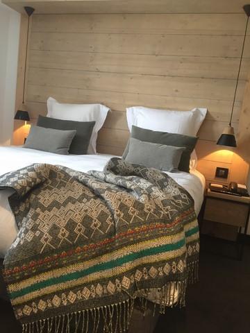 Grand Hôtel & Spa Nuxe Serre Chevalier 4* - Serre Chevalier 1350 - Chantemerle