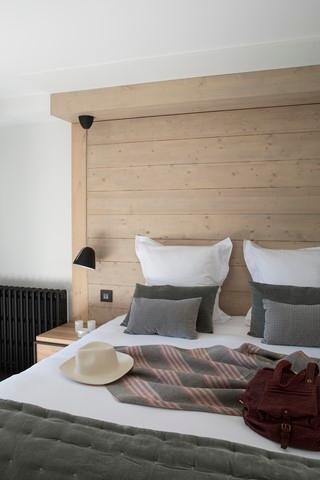 Grand Hôtel & Spa Nuxe Serre Chevalier 4* - Serre Chevalier 1350 - Chantemerle