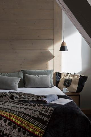 Grand Hôtel & Spa Nuxe Serre Chevalier 4* - Serre Chevalier 1350 - Chantemerle