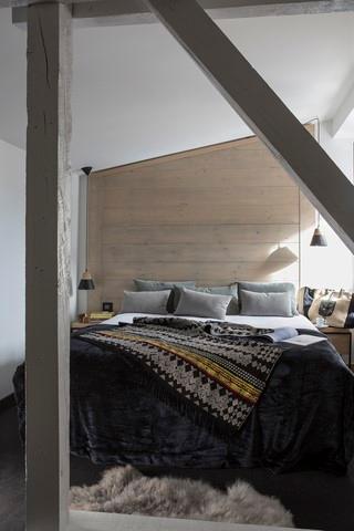 Grand Hôtel & Spa Nuxe Serre Chevalier 4* - Serre Chevalier 1350 - Chantemerle
