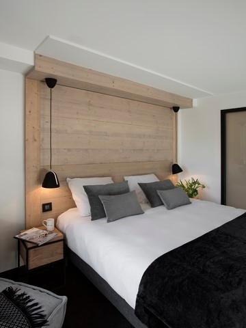 Grand Hôtel & Spa Nuxe Serre Chevalier 4* - Serre Chevalier 1350 - Chantemerle