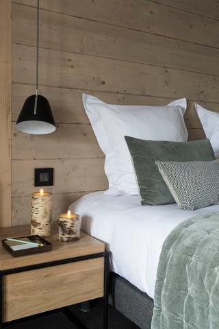Grand Hôtel & Spa Nuxe Serre Chevalier 4* - Serre Chevalier 1350 - Chantemerle