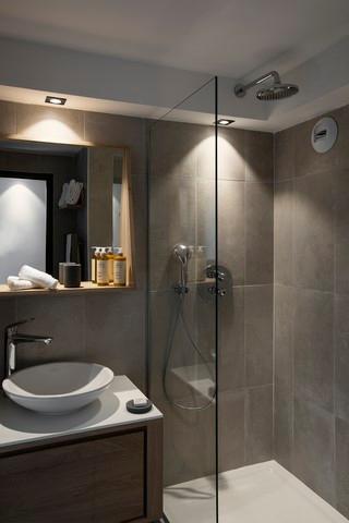 Grand Hôtel & Spa Nuxe Serre Chevalier 4* - Serre Chevalier 1350 - Chantemerle