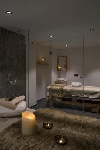 Grand Hôtel & Spa Nuxe Serre Chevalier 4* - Serre Chevalier 1350 - Chantemerle