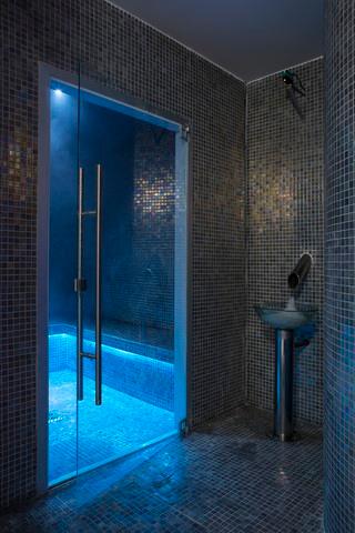 Grand Hôtel & Spa Nuxe Serre Chevalier 4* - Serre Chevalier 1350 - Chantemerle