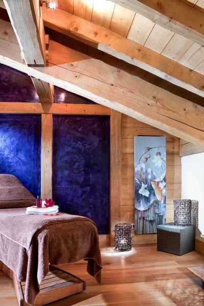 Flat CGH Rés&Spa La Reine des Prés - Samoëns