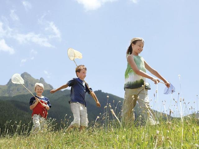Flat CGH Rés&Spa Chalets du Jouvence - Les Carroz d'Araches
