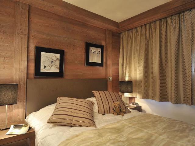 Flat CGH Résidence & Spa Le Centaure - Flaine Forum 1600